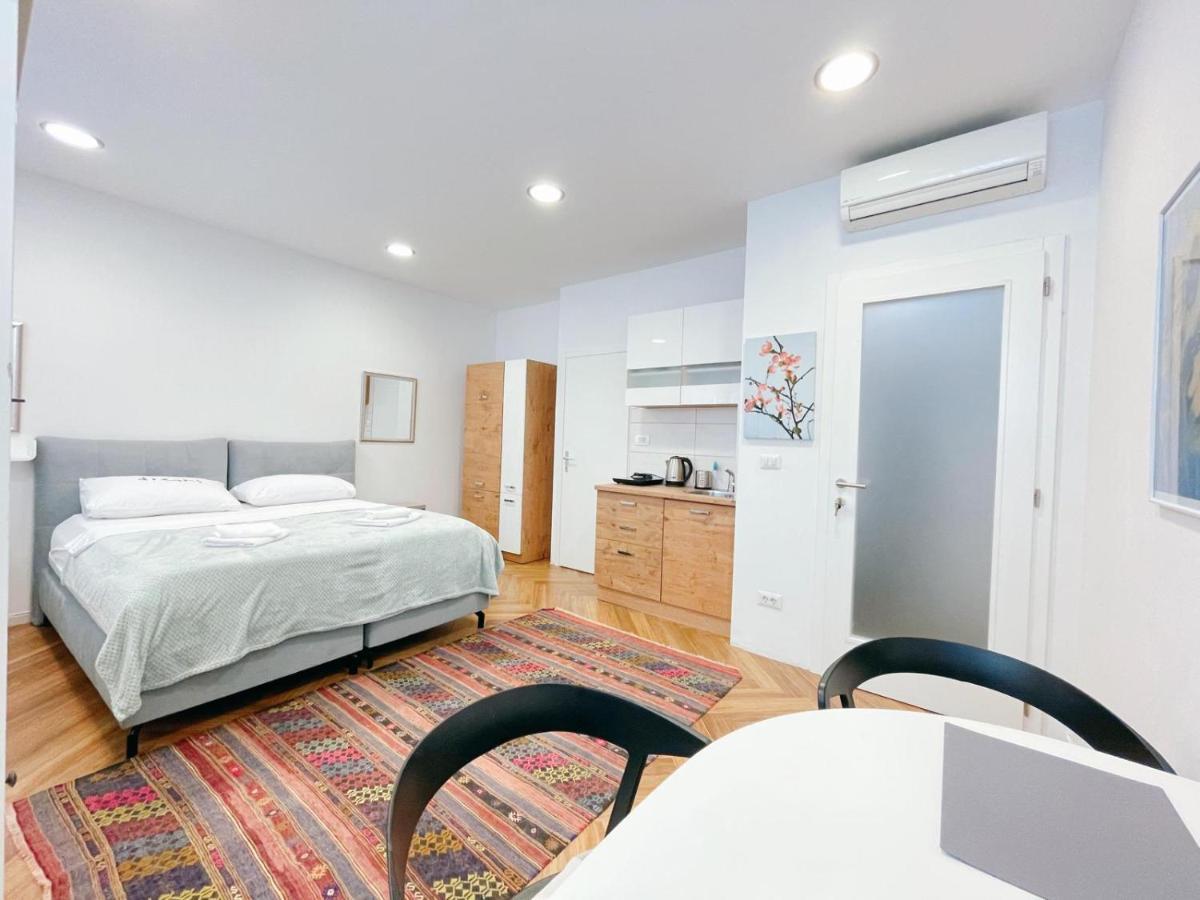 Apartment Candy 普拉 外观 照片