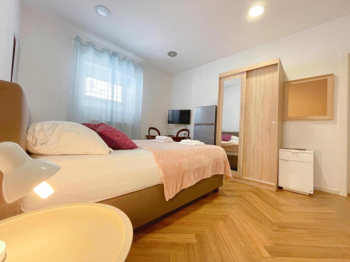Apartment Candy 普拉 外观 照片